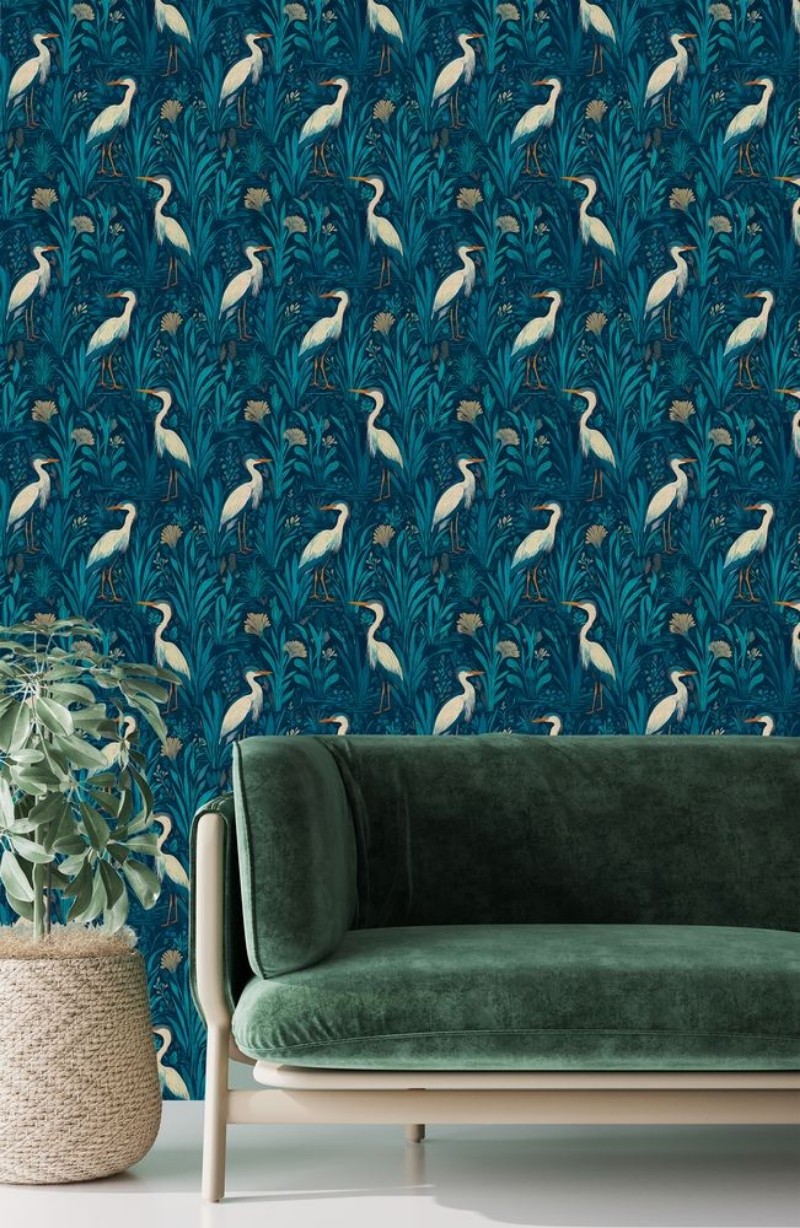 Picture of Väriyhdistelmä Steve Blue - 1071401-01 - 07046-01